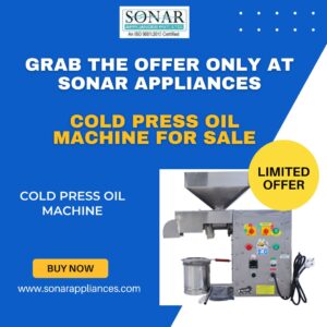 Cold-Press-Oil-Machine-for-Sale-Grab-the-offer-only-at-Sonar-Appliances